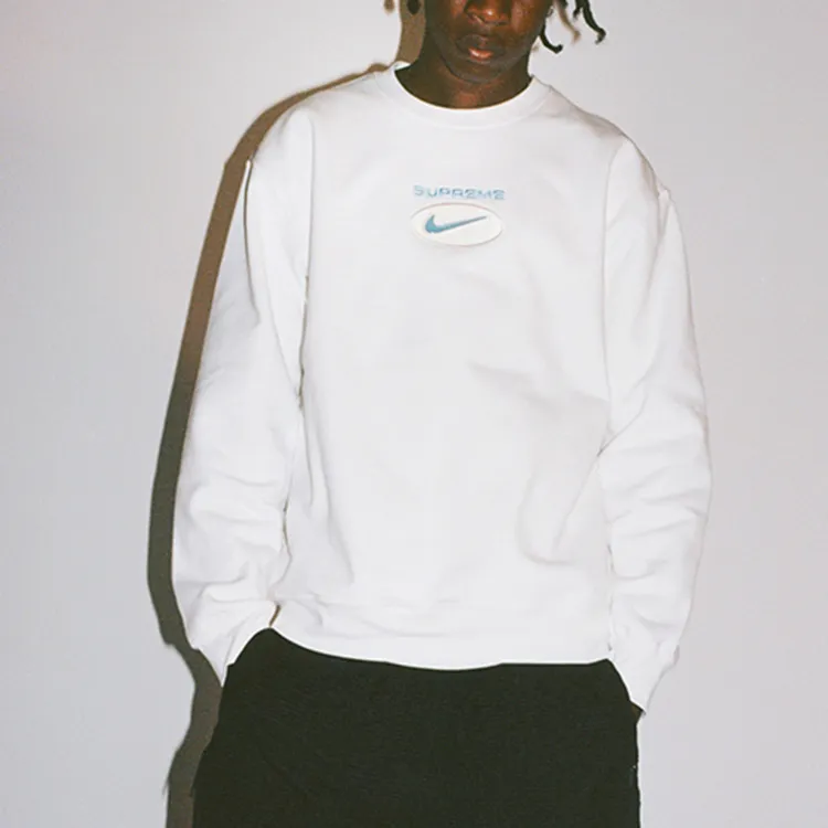 Supreme Nike Jewel Crewneck-4