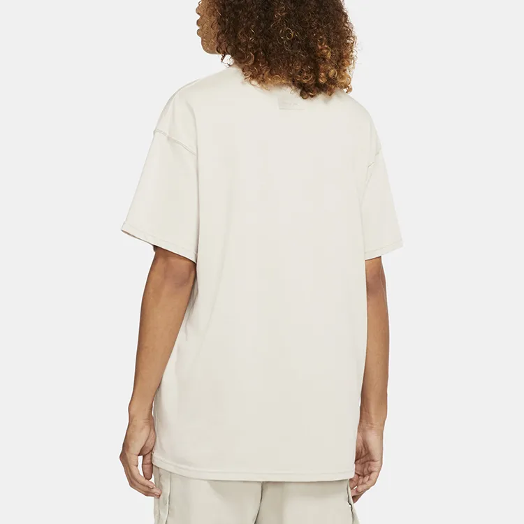 Nike X Fear Of God Warm Up T Shirt-3