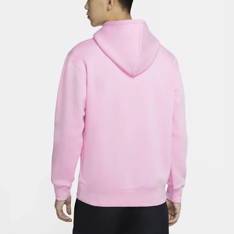 Nike Sweatshirts Men Pink-2