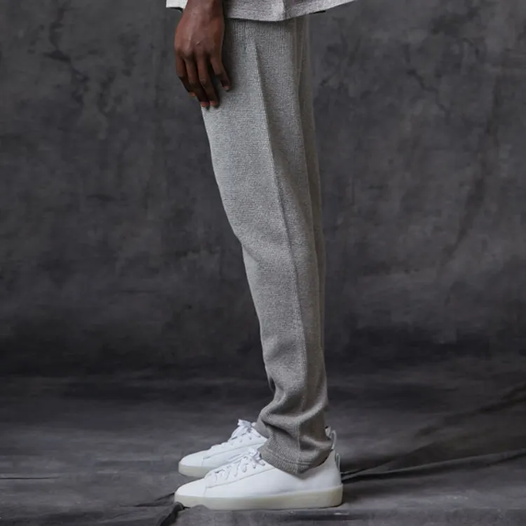 Fear Of God Essentials Thermal Pants-3