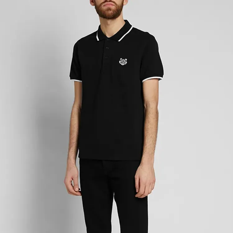 KENZO T Shirts Men-4