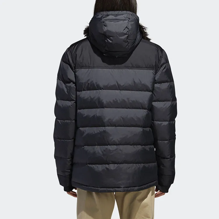 Adidas Originals Down Jackets Men Black-2