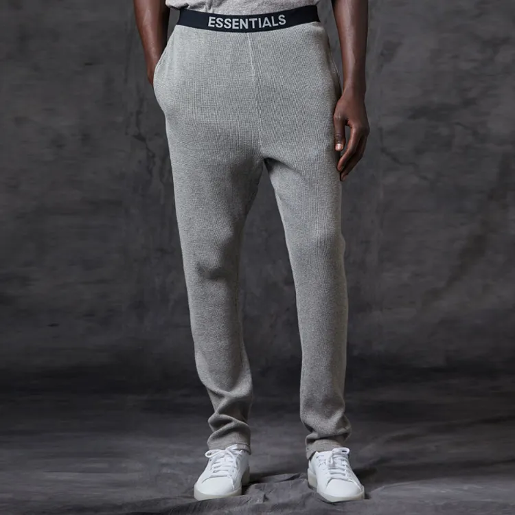 Fear Of God Essentials Thermal Pants-1