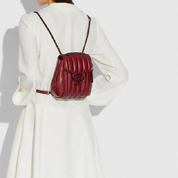 COACH Melody Backpacks-3