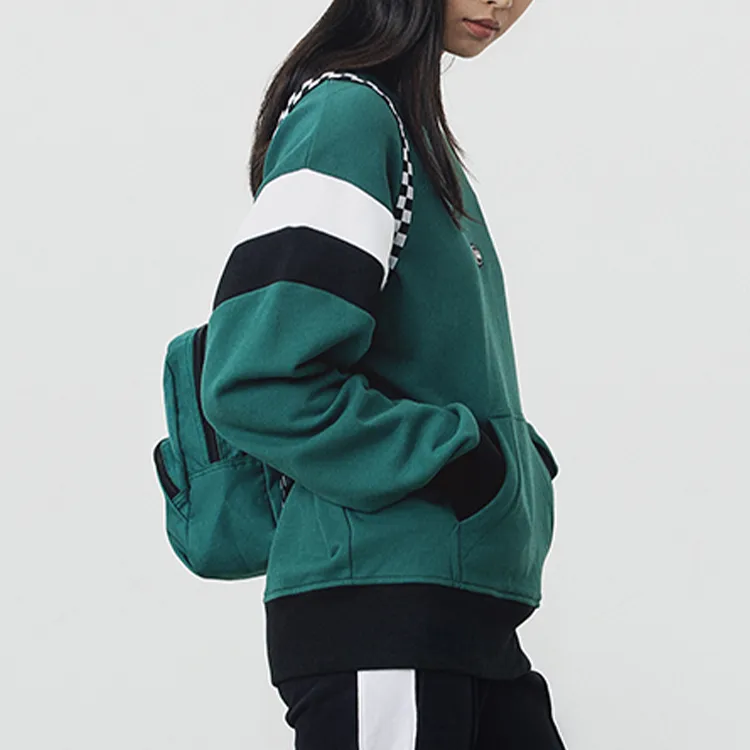Vans Polyester Backpack Women's Turquoise-5