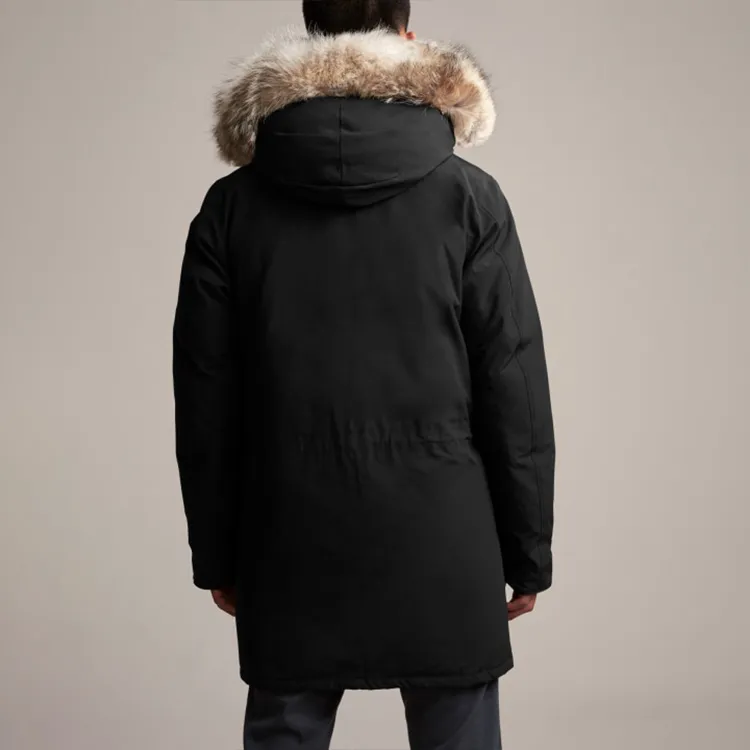 Canada Goose Expedition Series Down Jackets Men-2