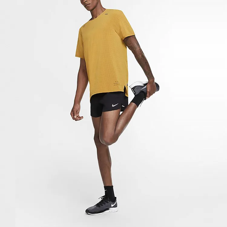 Nike Sports Shorts Men Black-1