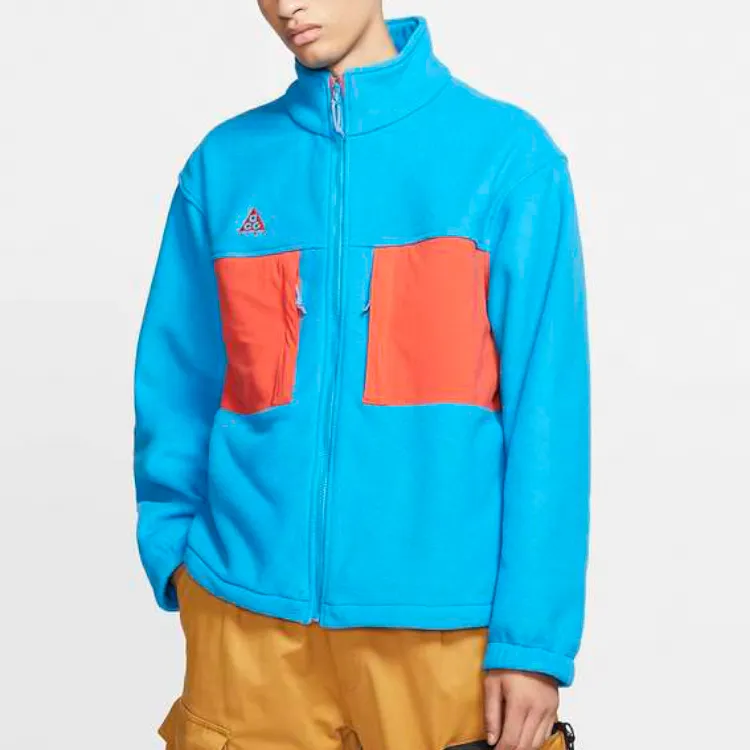 Nike Acg Microfleece Jacket-2