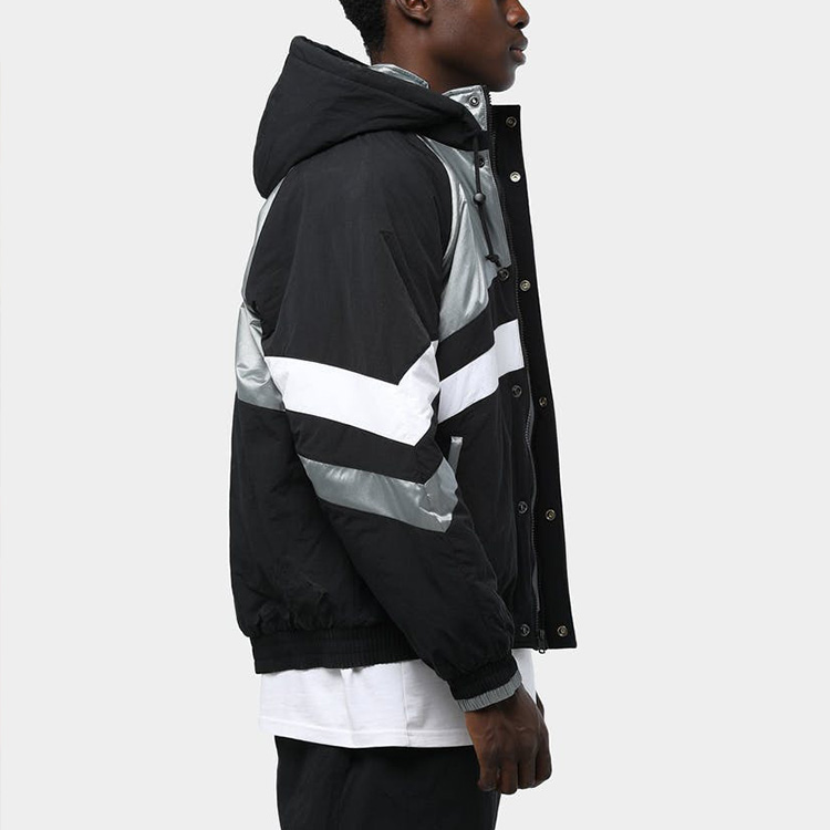 Supreme Nike Hooded Sport Jacket - POIZON Supreme Nike Hooded Sport Jacket - POIZON