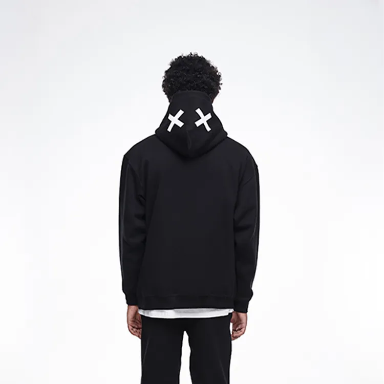 XxDESIGN Sweatshirts Unisex-2