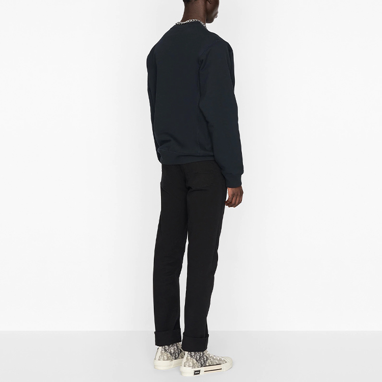 DIOR 'Christian DIOR Atelier' Sweatshirt - Cheap Rcj Jordan DIOR 'Christian DIOR Atelier' Sweatshirt - Cheap Rcj Jordan