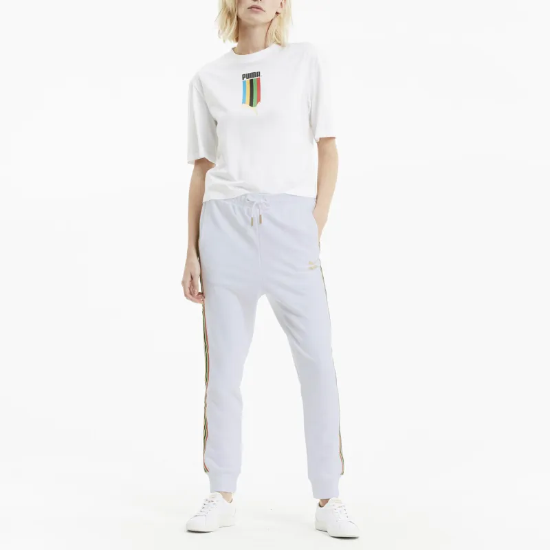 PUMA Knitted Sweatpants Women's-3