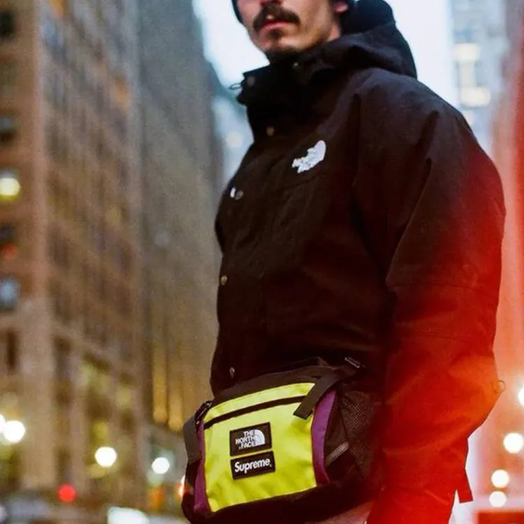 Supreme The North Face Expedition FW18 Jacket-3