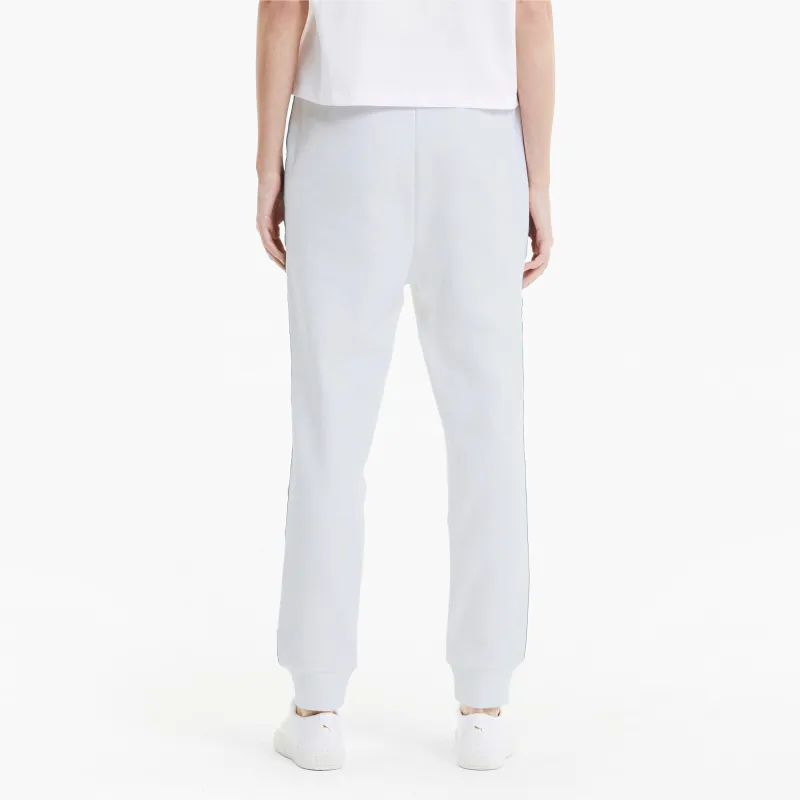 PUMA Knitted Sweatpants Women's-2