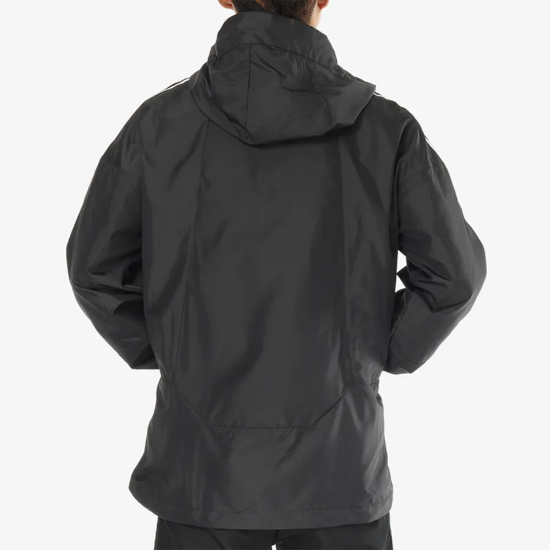 Adidas Originals Jacket Men's Black-5