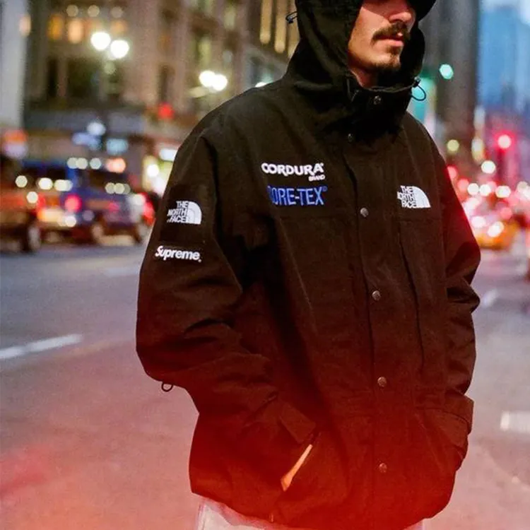 Supreme The North Face Expedition FW18 Jacket-2