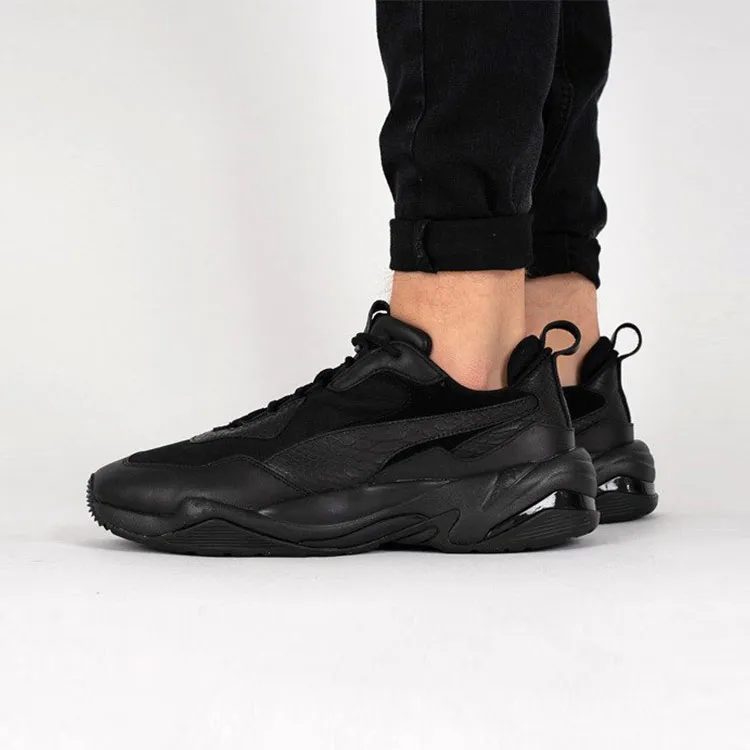 Puma Thunder Desert 'Triple Black'-5