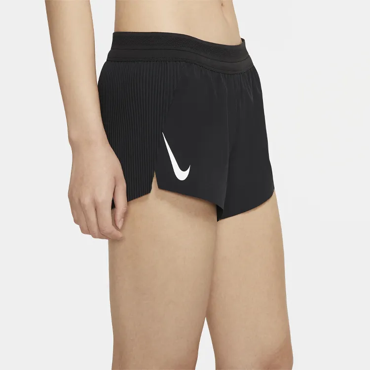 Nike Casual Shorts Women's Black-6
