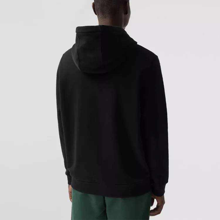 Burberry Sweatshirt Men's Black-1