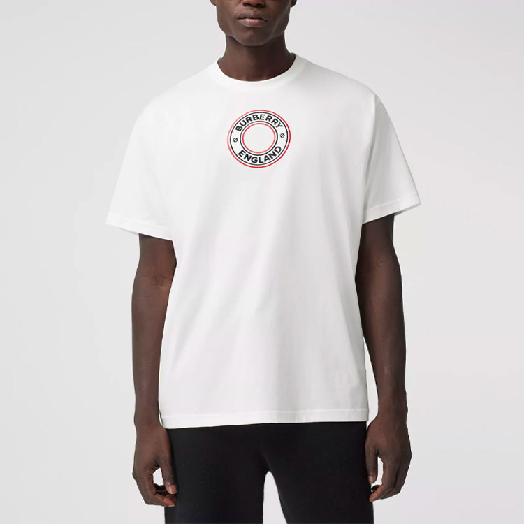 【関税＆送料込み】Burberry T-Shirts And Polos 関税＆送料込み】Burberry T-Shirt And Polo Shirt Burberry