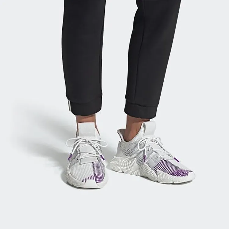 Adidas Prophere Footwear White Women's-4