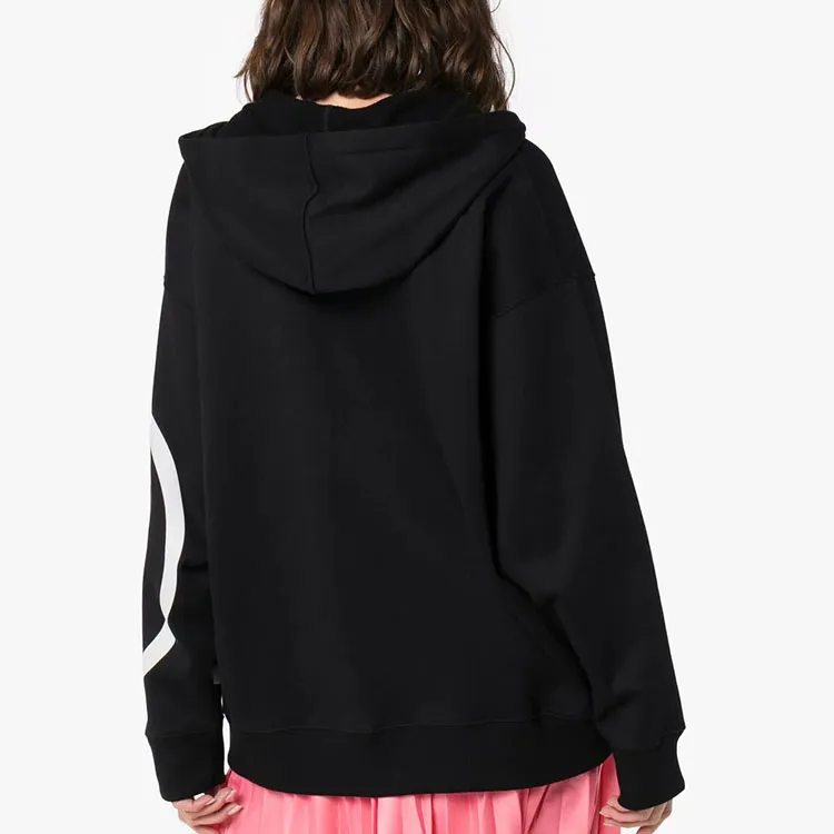 Valentino Sweatshirts Women's Black-3