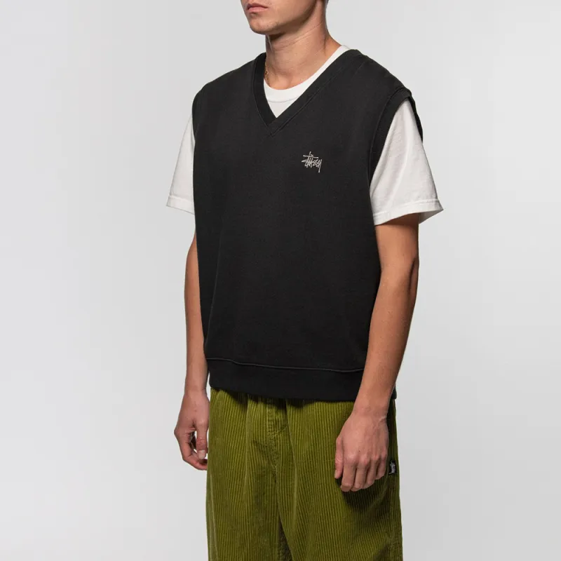 Stussy Vests Men-5
