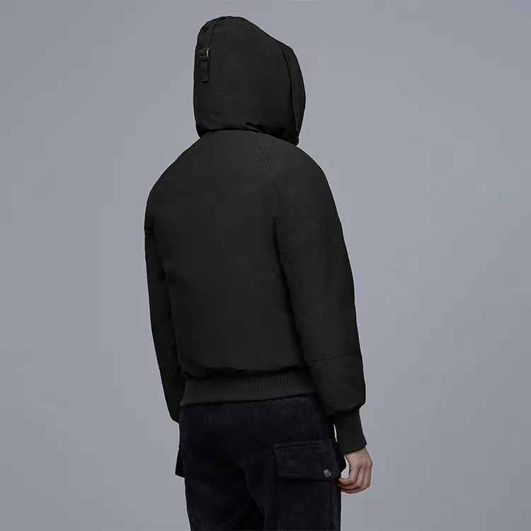 Canada Goose Chilliwack Bomber Jacket-6