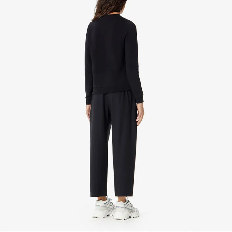 KENZO Eye-Motif Crewneck Sweatshirt-3