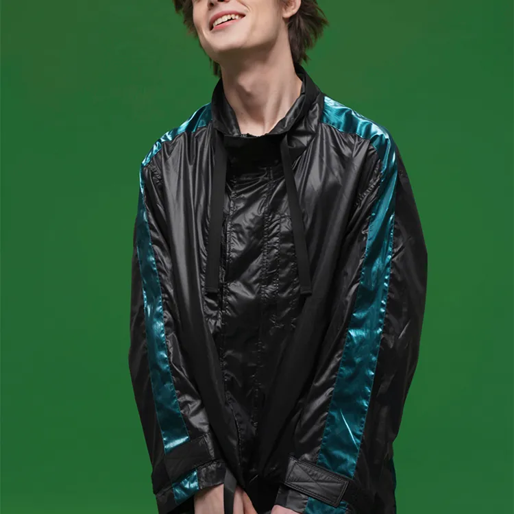 DUEPLAY Jackets Unisex-2