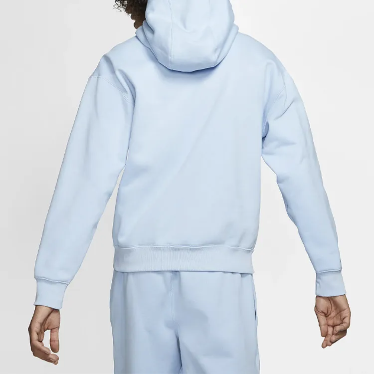 Nike Sweatshirts Men Soulful Blue-3