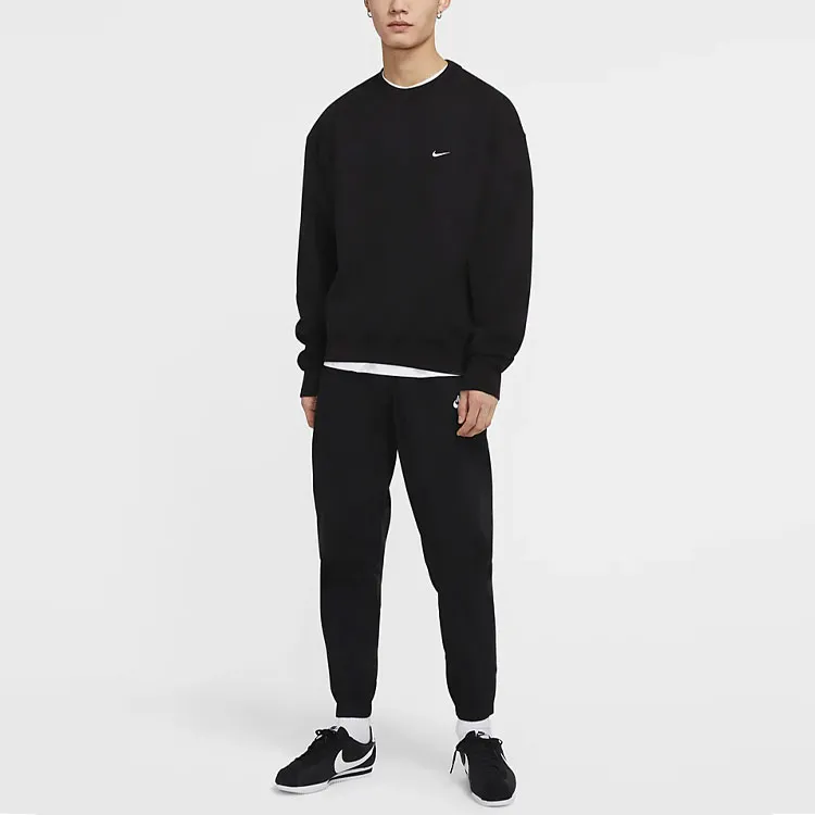 Nike Lab Fleece Crew Asia Sizing-2