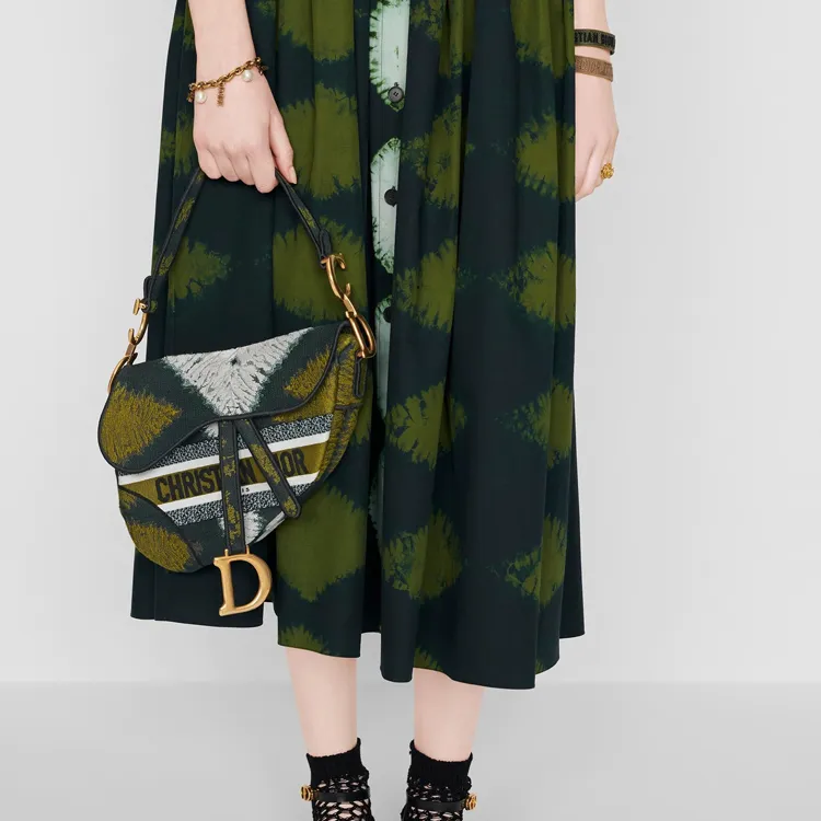 DIOR Saddle Handbags-6