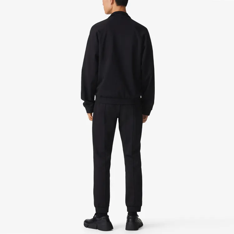 KENZO Jackets Men Black-2