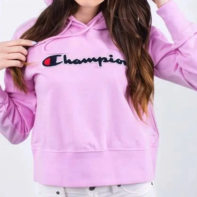 Champion Rochester Sweatshirts Women's-3