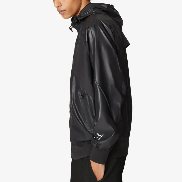 KENZO Jackets Men Black-4