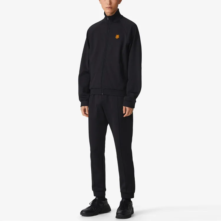 KENZO Jackets Men Black-1