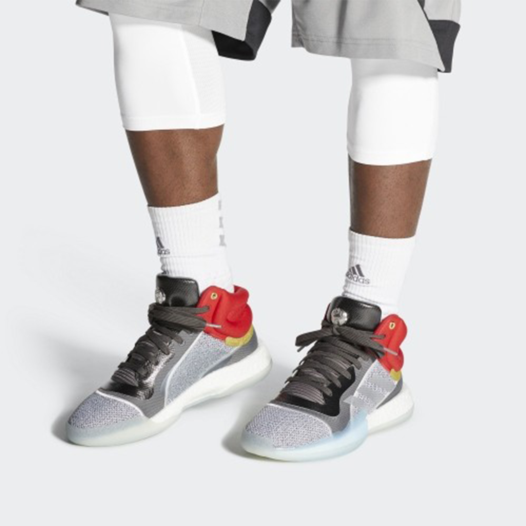 adidas marquee mid