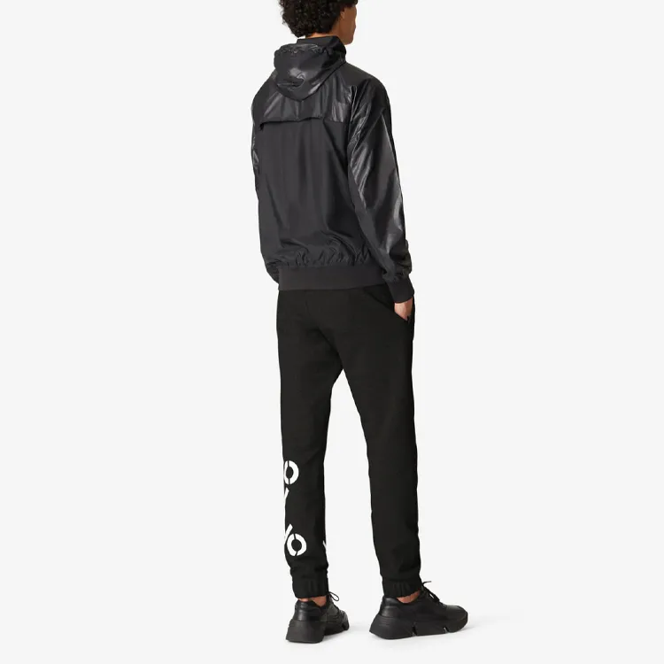 KENZO Jackets Men Black-3