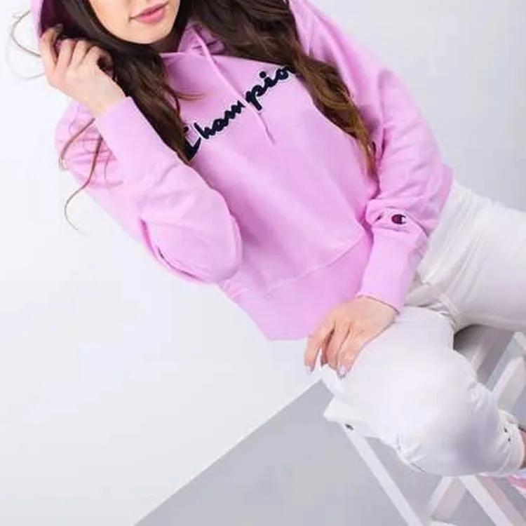 Champion Rochester Sweatshirts Women's-4