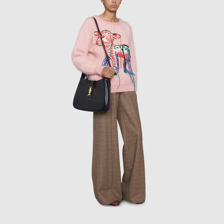 GUCCI Sweaters Women's Pink-1