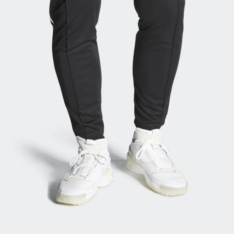 Adidas Streetball Cloud White-6