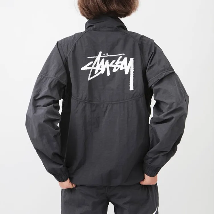 Nike X Stussy Windrunner Jacket-3