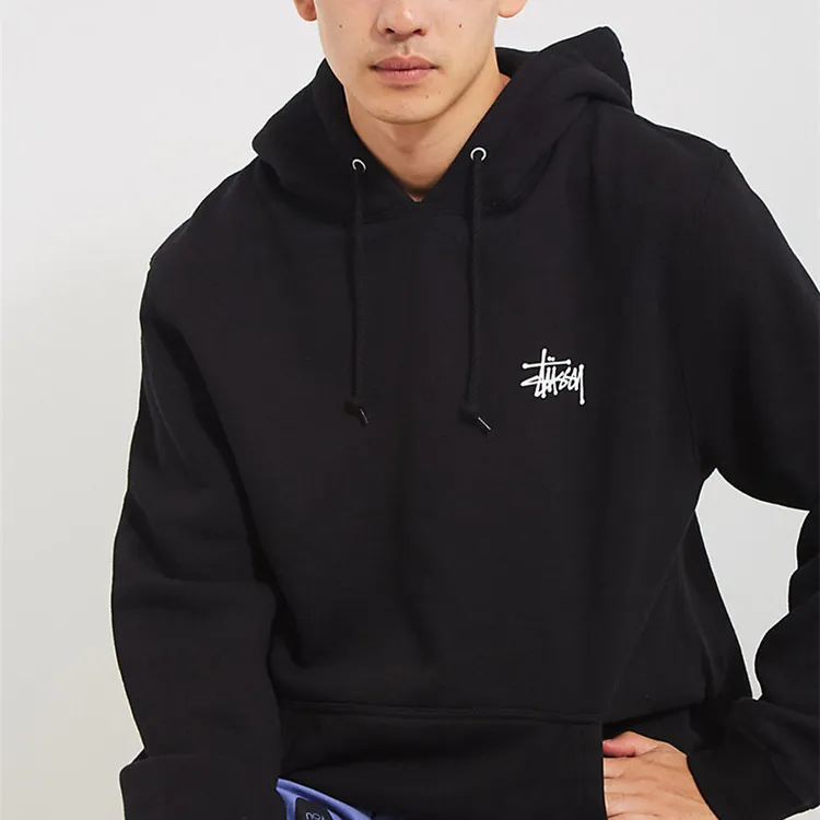 Stussy Basic Stussy Hood-3