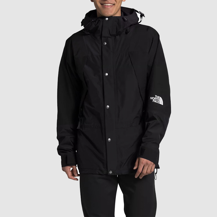 THE NORTH FACE 1994 Collection Windbreaker Jackets Unisex THE NORTH FACE 1994 Collection Windbreaker Jackets Unisex