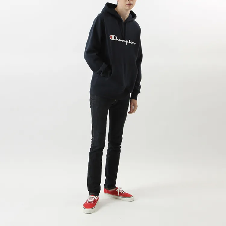 Champion Japanese Line Sweatshirts Unisex-5