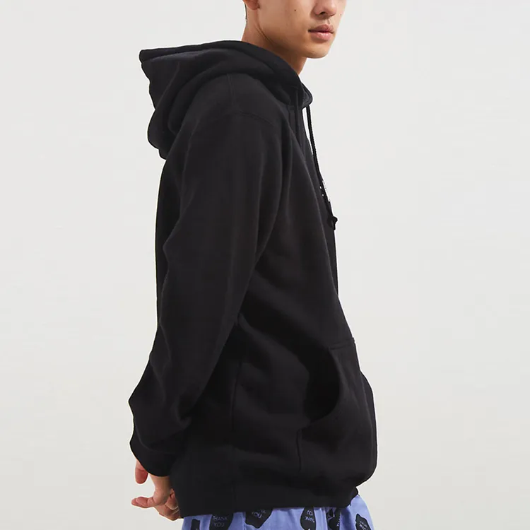 Stussy Basic Stussy Hood-5