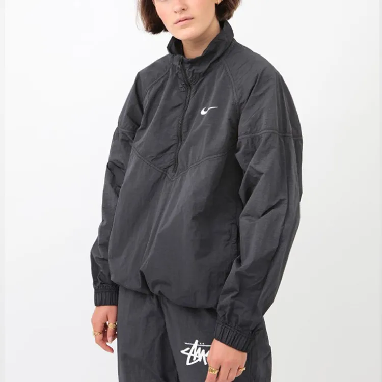 Nike X Stussy Windrunner Jacket-2