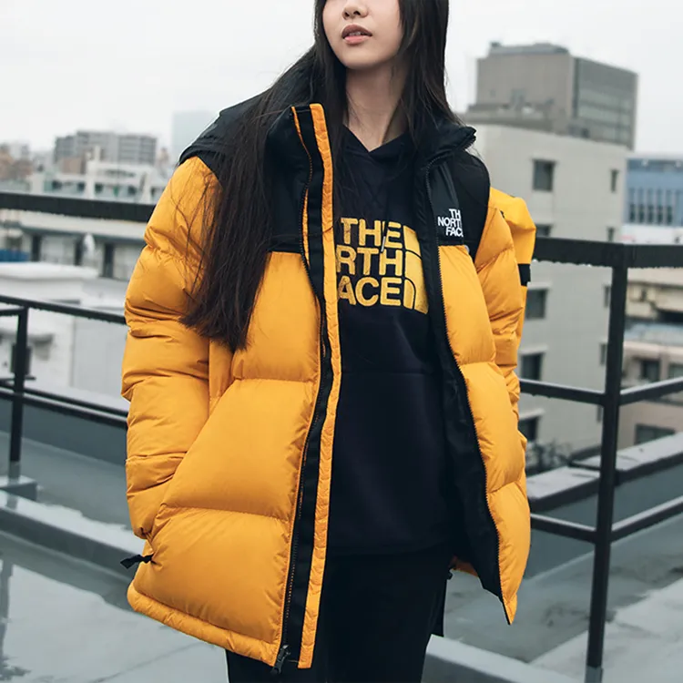 THE NORTH FACE 1996 Retro Nuptse Packable Jacket-3