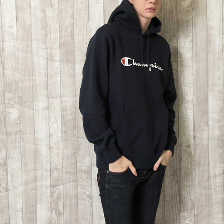 Champion Japanese Line Sweatshirts Unisex-1